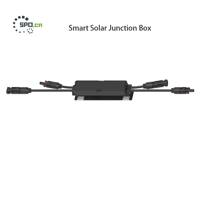 Pannello Solare Intelligente 2026 con Ottimizzazione+Monitoraggio+Spegnimento Rapido, Maggiore Sicurezza e Generazione di Energia per Uso Domestico