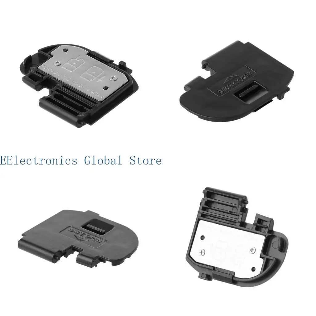 462B Coperchio del coperchio dello sportello della batteria per custodia della parte riparazione della fotocamera digitale