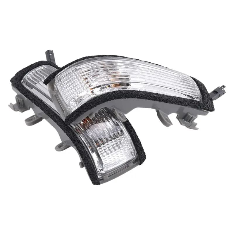 Car Door Side Mirror Turn Signal Lamp Wing Rearview Arrow Light 81740-0K010 81730-0K010 For Toyota Hilux Vigo 2011-2015