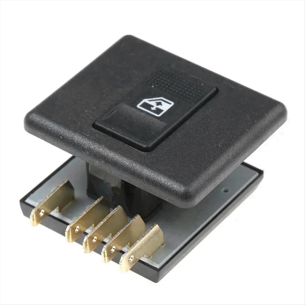 181449780 Pulsante interruttore di controllo alzacristallo elettrico per auto