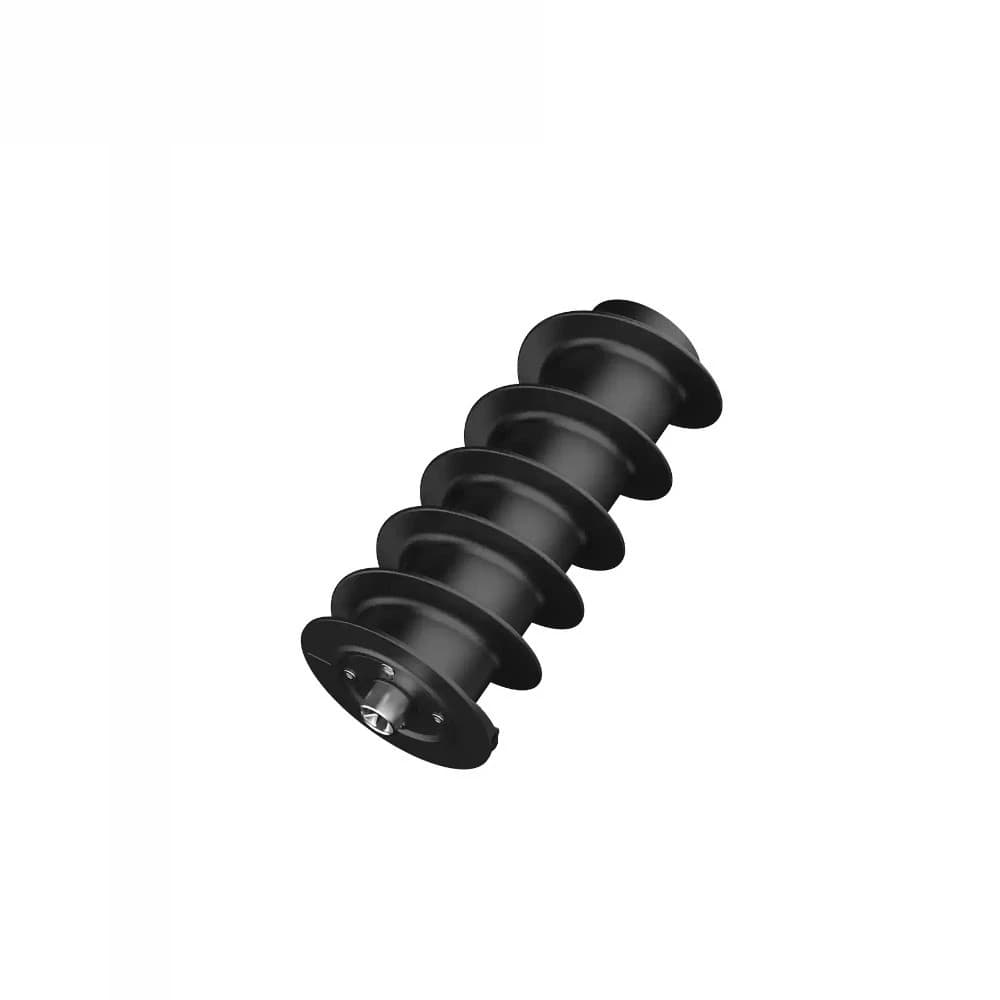 Medium Left Right Spiral Feeder Kit P100Pro V50Pro V50 P100 P80 V2, Agricultural Drone Spreading Replacement Spare Accessory