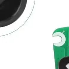 Scheda di controllo sostitutiva per DUALTRON per Dolphin compatibile con display EY1 abilitato NFC con doppi slot per schede