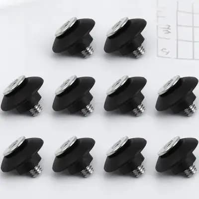 10 Sets Kayaks Accesories Paddle Boarding Accessories Boat Rope Buckle Hooks Marine