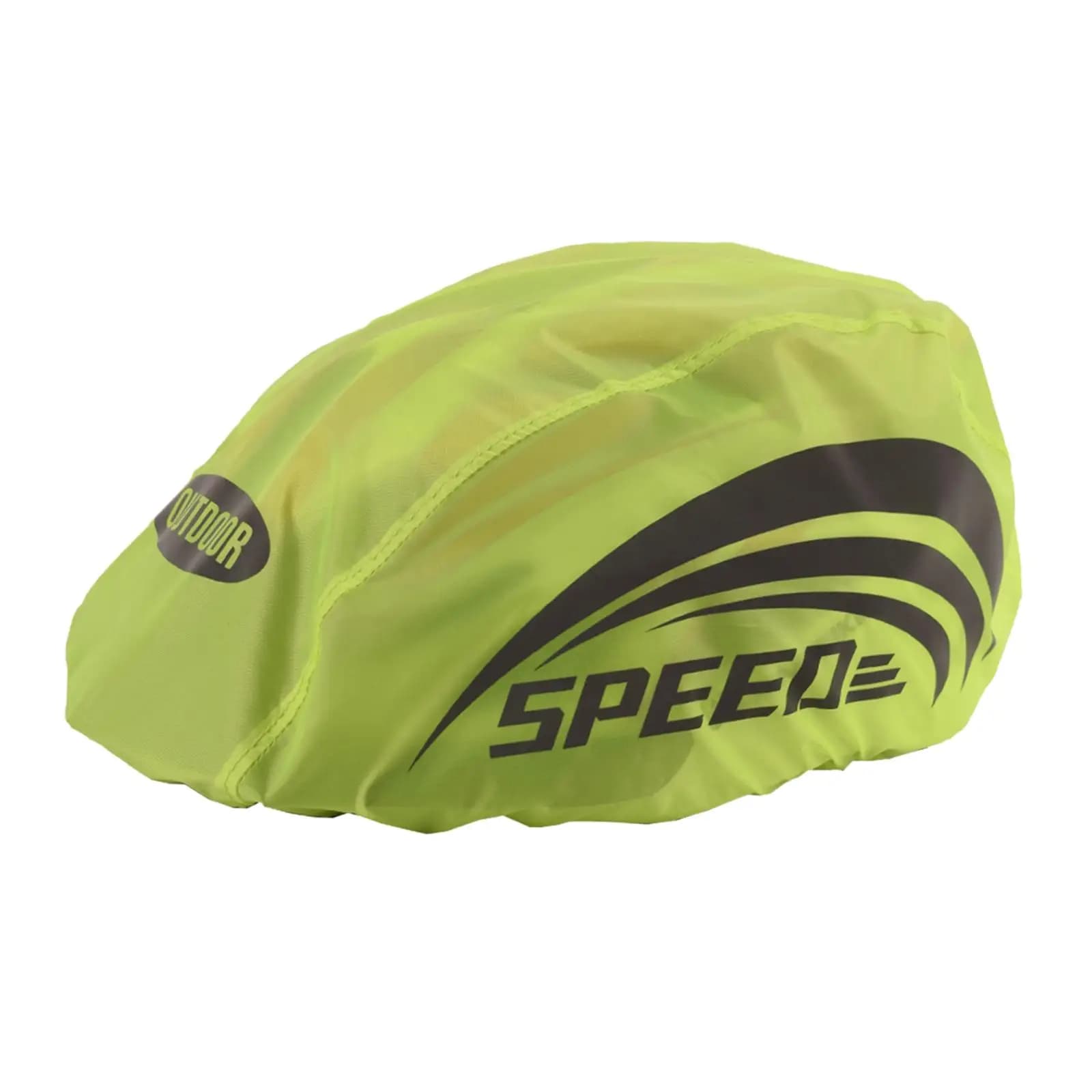 Durable Bike Cover with Reflective Detail for Outdoor Adventures