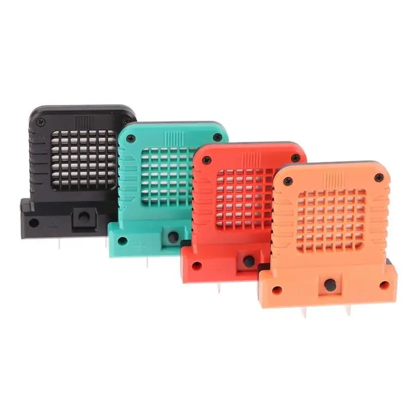 Accessori per Illuminazione, Lampada da Lavoro a LED Portatile con Batteria agli Ioni di Litio a Lunga Durata e Luce Intensa