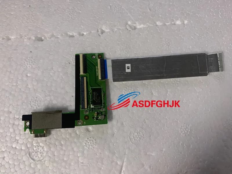 Originale PER ASUS T103C T103CE SCHEDA USB TP CON CAVO 100% TESED OK