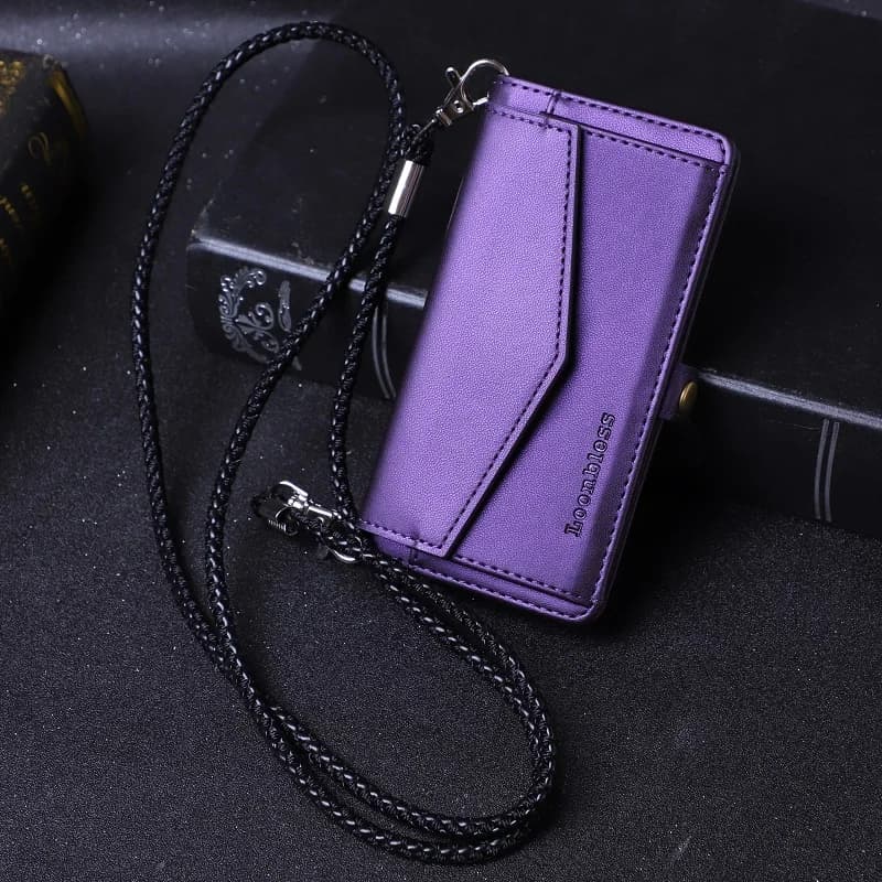 Custodia a Portafoglio per OnePlus Nord 5, Cover in Pelle per Telefono OnePlus Nord 5 5G, Guscio per OnePlus Nord 5 Nord CE 5 Nord5 CE5