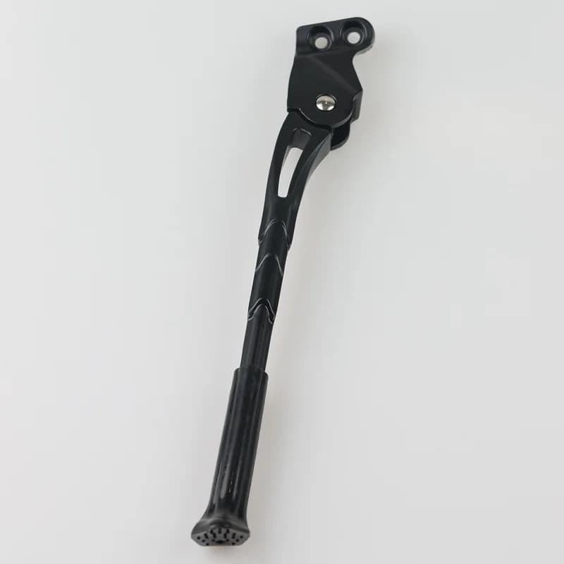 Pedane per mountain bike ATX810 realizzate in lega di alluminio, lunghezza regolabile, bicicletta da 29 pollici con telaio 860, supporto laterale da 27,5 pollici