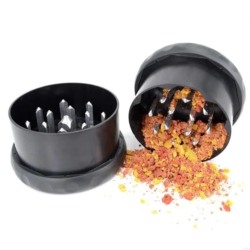 Fishing pellets Esche Esche Frantoio Chopper Esche Grinder Box Waterproof Container Meat Fishing equipment Esche Making