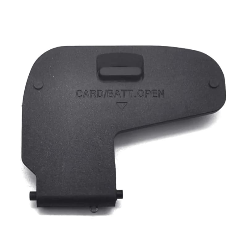 K32C Battery Compartment Cover for RP Camera Battery Door Enhanced Durability