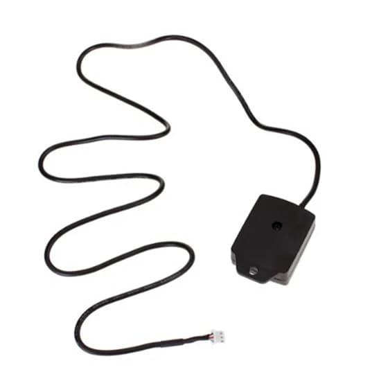 ROO 12V DYP-2HD01 Vibration Sensor for Security Detecting, Car Anti-Theft System, etc