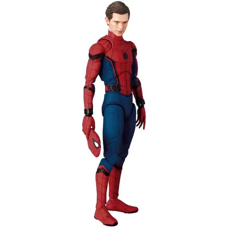 In Stock Mafex 103 Action Figure Multi Accessories Collectible Model Desktop Toy For Hobby Fans Birthday Festival Present Gift