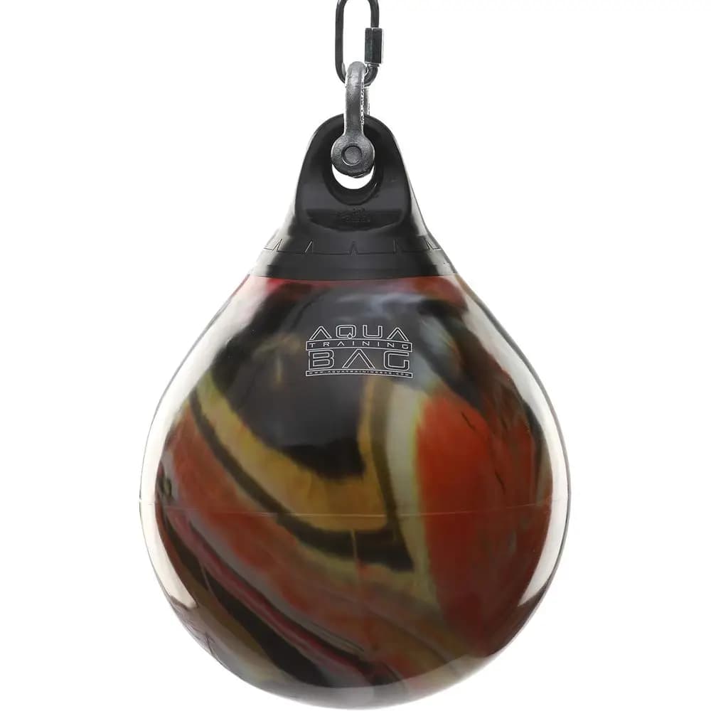 15-Inch 75-Pound Durable Heavy Punching Bag