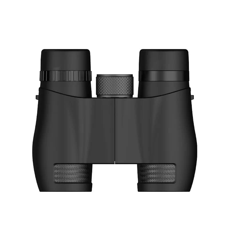 25 anni Nuovo modello WPHG825/1025 8X/10X Bak 4 Binocolo impermeabile IPX7 ad alta definizione ad alta potenza Telescopio esterno portatile
