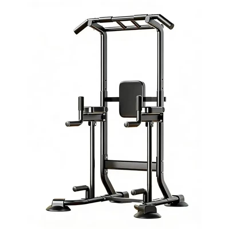 Indoor Pull-up Bar Freestanding Multi-functional Adjustable Pull-up Frame Suitable for Daily Home Fitness Training