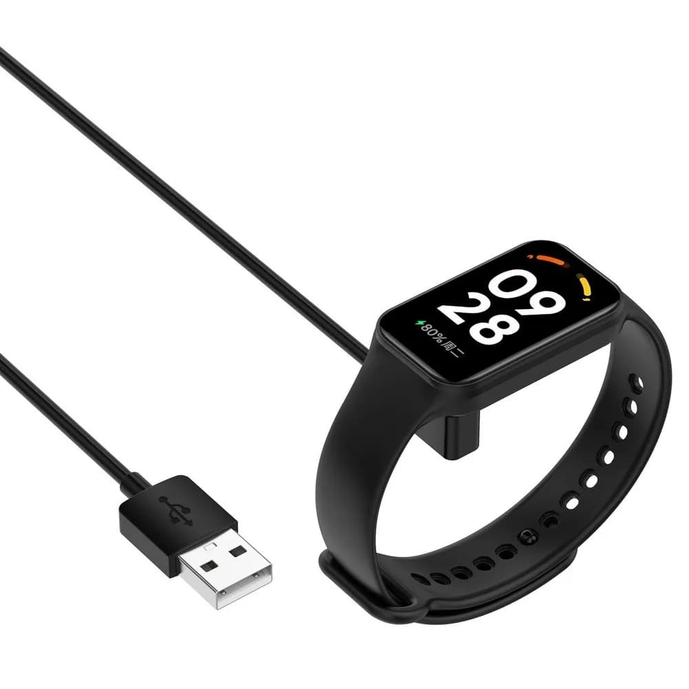 Magnetic Charger Cable For Xiaomi Smart Band 10 Pro Charger Smart Watch Charge Power Adapter USB Charging Cable Fast Charge Part