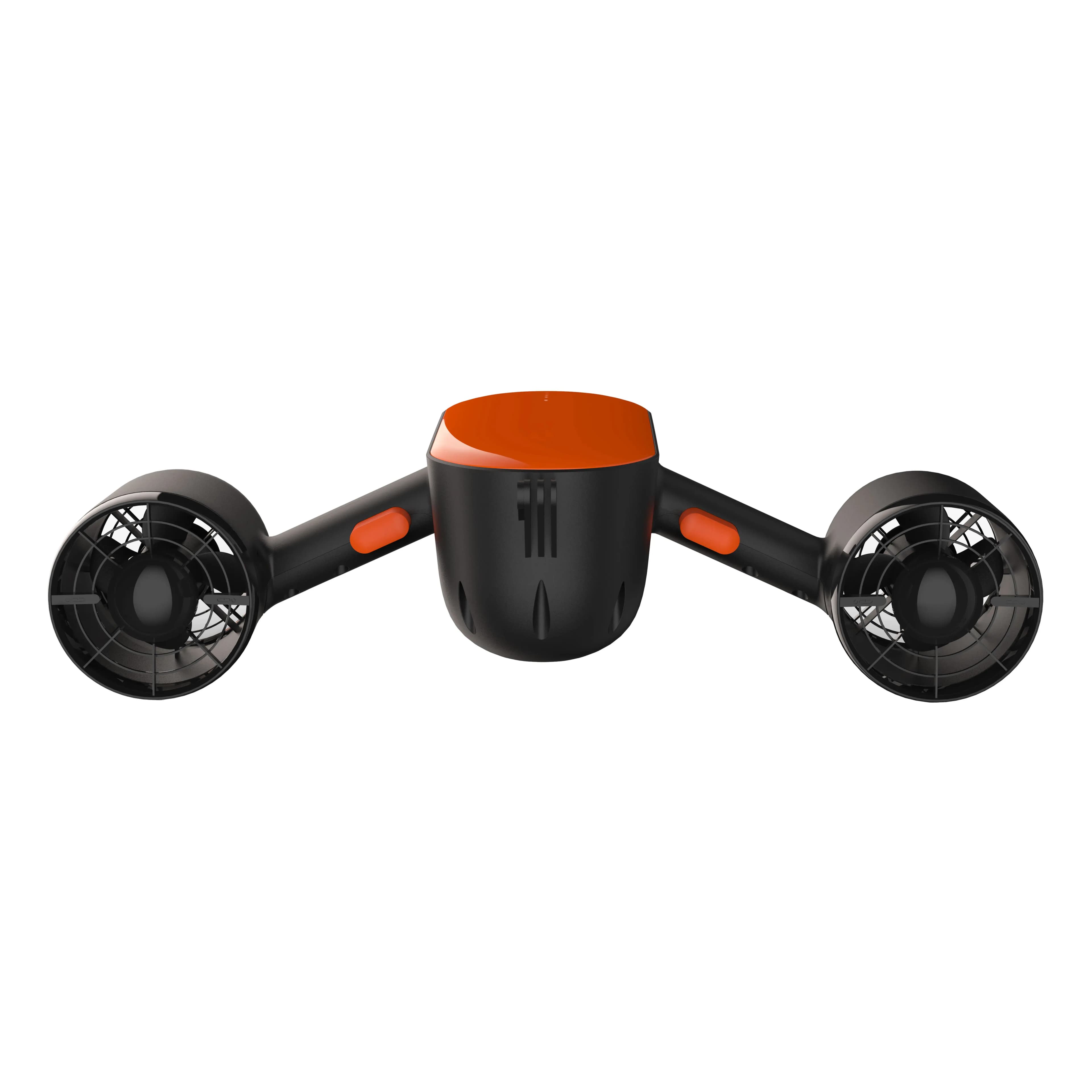 Speed Electric Propeller Underwater Scooter Diving Sea for Surfing Snorkeling Swimming Play Time 25-45