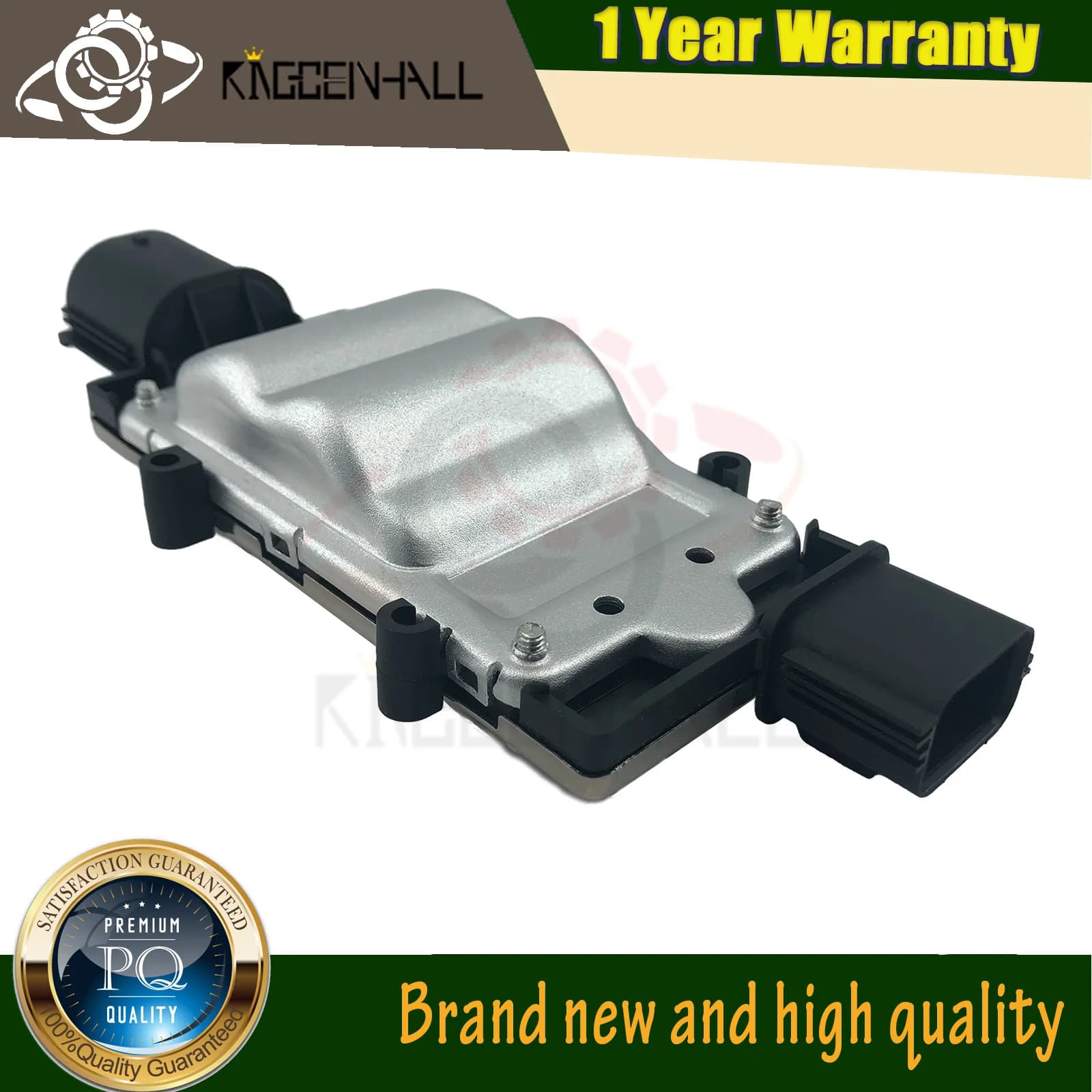 1137328567 Modulo di controllo ventola di raffreddamento motore adatto per Ford Focus Escape Transit Connect 1137328464
