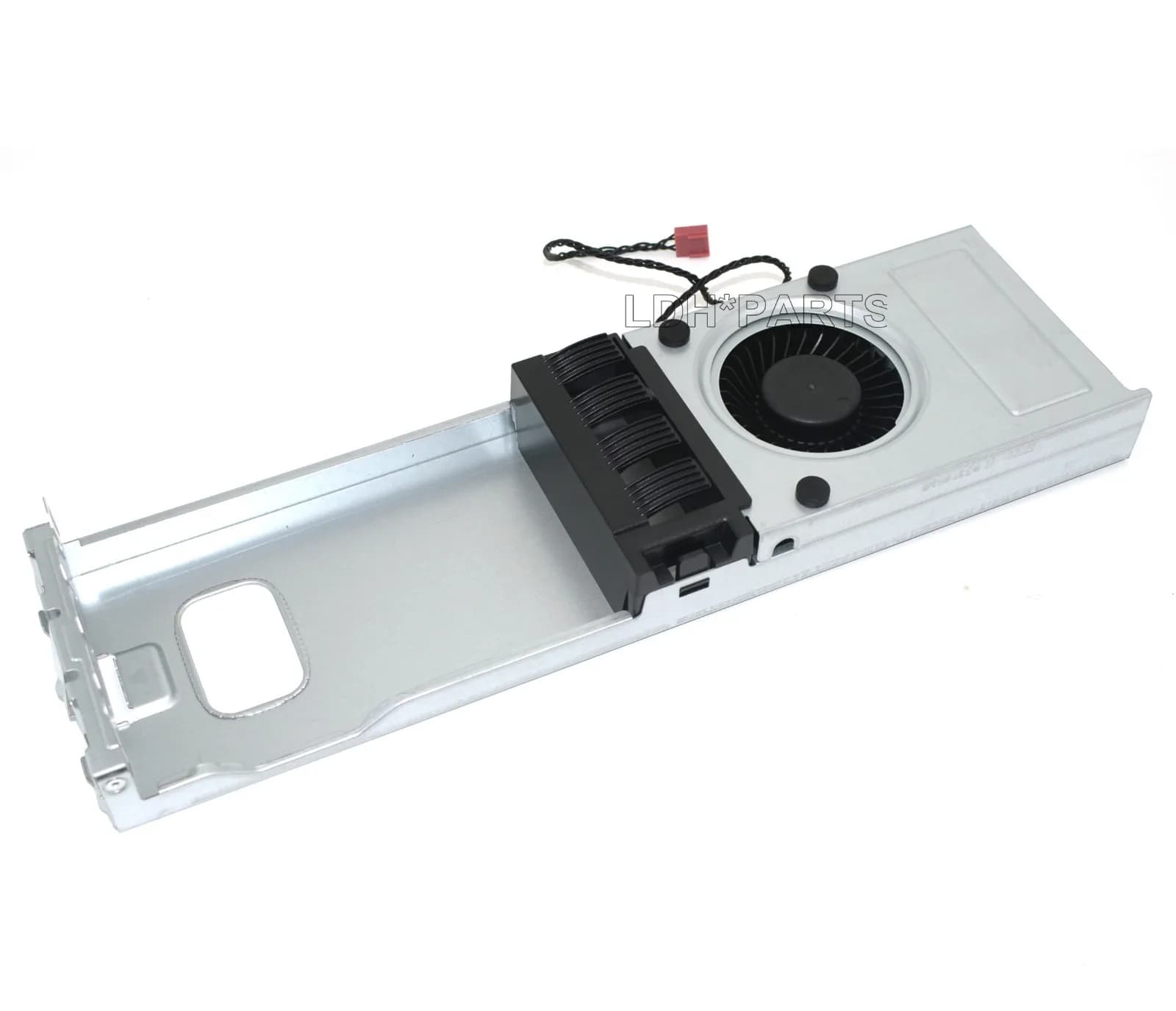 Nuovo supporto ventola PCIe per HP Z2 G5 TWR L97056-001 M30604-001