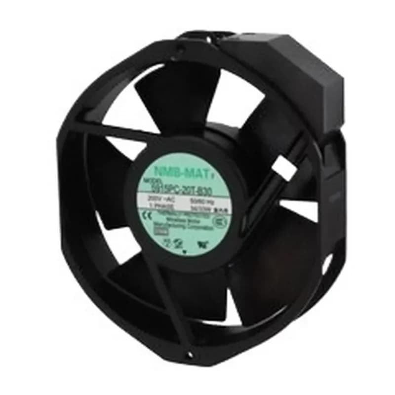 for 5915PC-22W-B30-SM2 5915PC-22W-B30-SM1 Original Genuine NMB High Temperature Resistant Cooling Fan