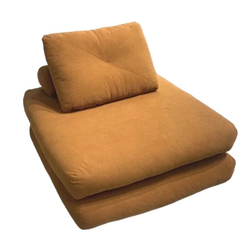 Sedie compresse confortevoli Minimalista Relax Reclinabile Sedie da gioco per adulti Camera da letto Moderna Sillas Nordicas Mobili per la casa