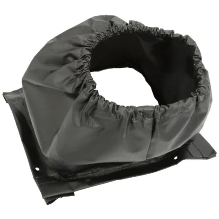 Agri-Fab 48133 Boot, Hard Top