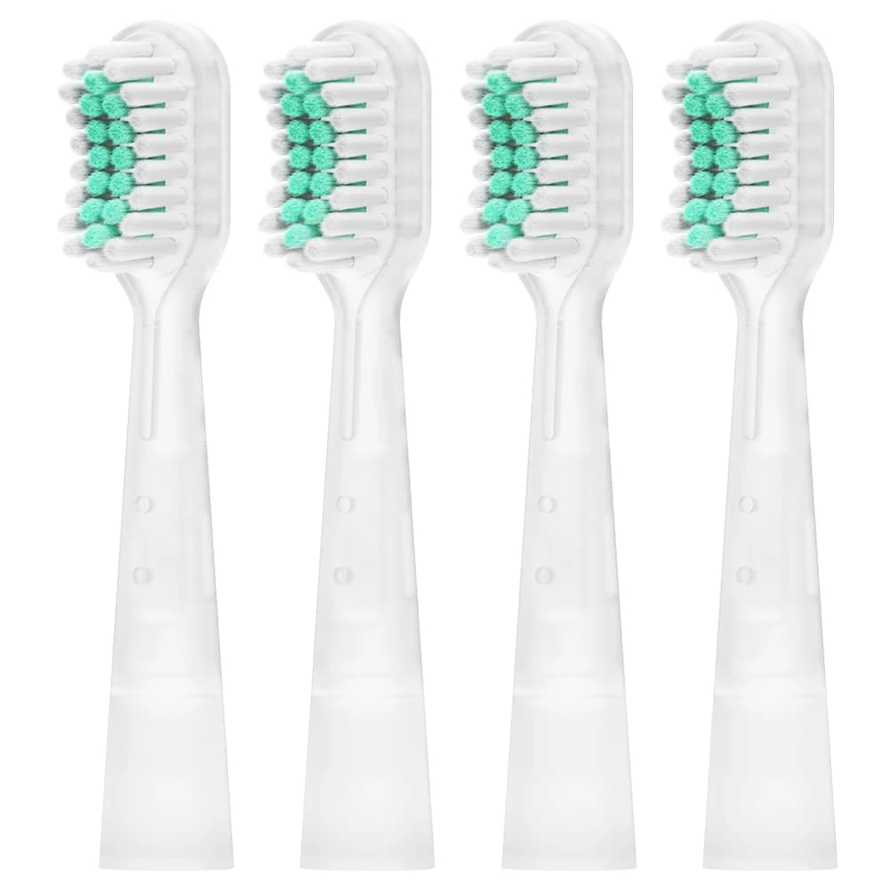 Compatible with Oral B, Oscillating and Sonic Vibration Brushes, for Models 1000 100