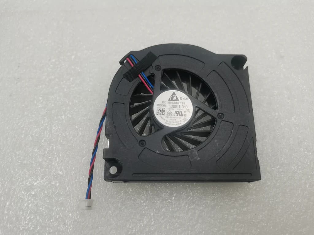 1 PC Suitable for Samsung LS47T3 UA65HU9800 UA78HU9800J LCD TV fan KDB04112HB