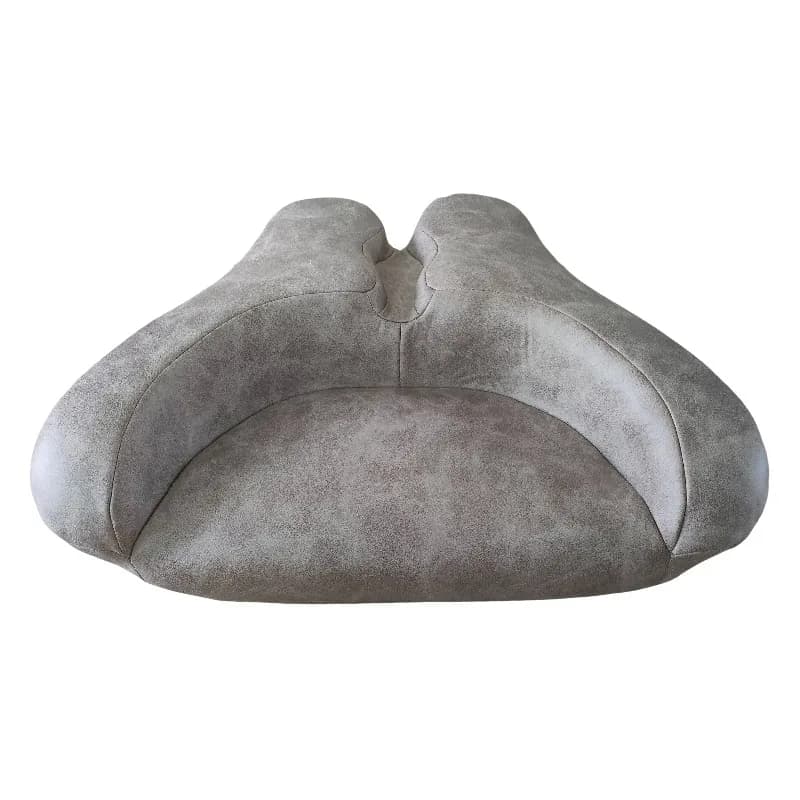 Meditation Cushion, Meditation Chair Yoga Meditation Mat Cross-Leg Artifact Household Portable Sofa, Futon Chair