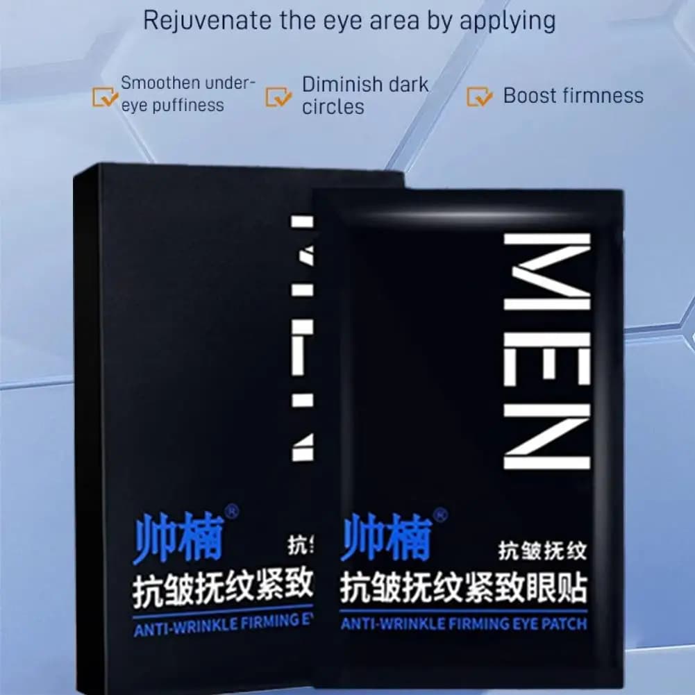5 pairs/box mask for eyes moisturizing patches for eyes remove eyewear masks patches for eyes under bags for korean skin care eyes