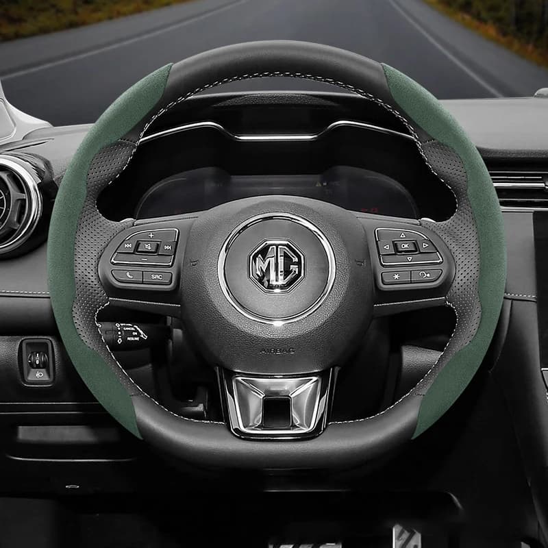 For MG Morris Garages ZS Hector HS Marvel R T60 MGI 3 5 6 Magnetic Accessories