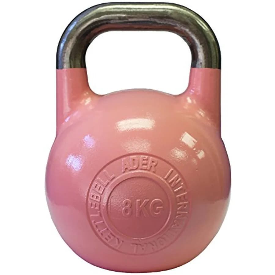 Professional level Kettlebell 8 kg