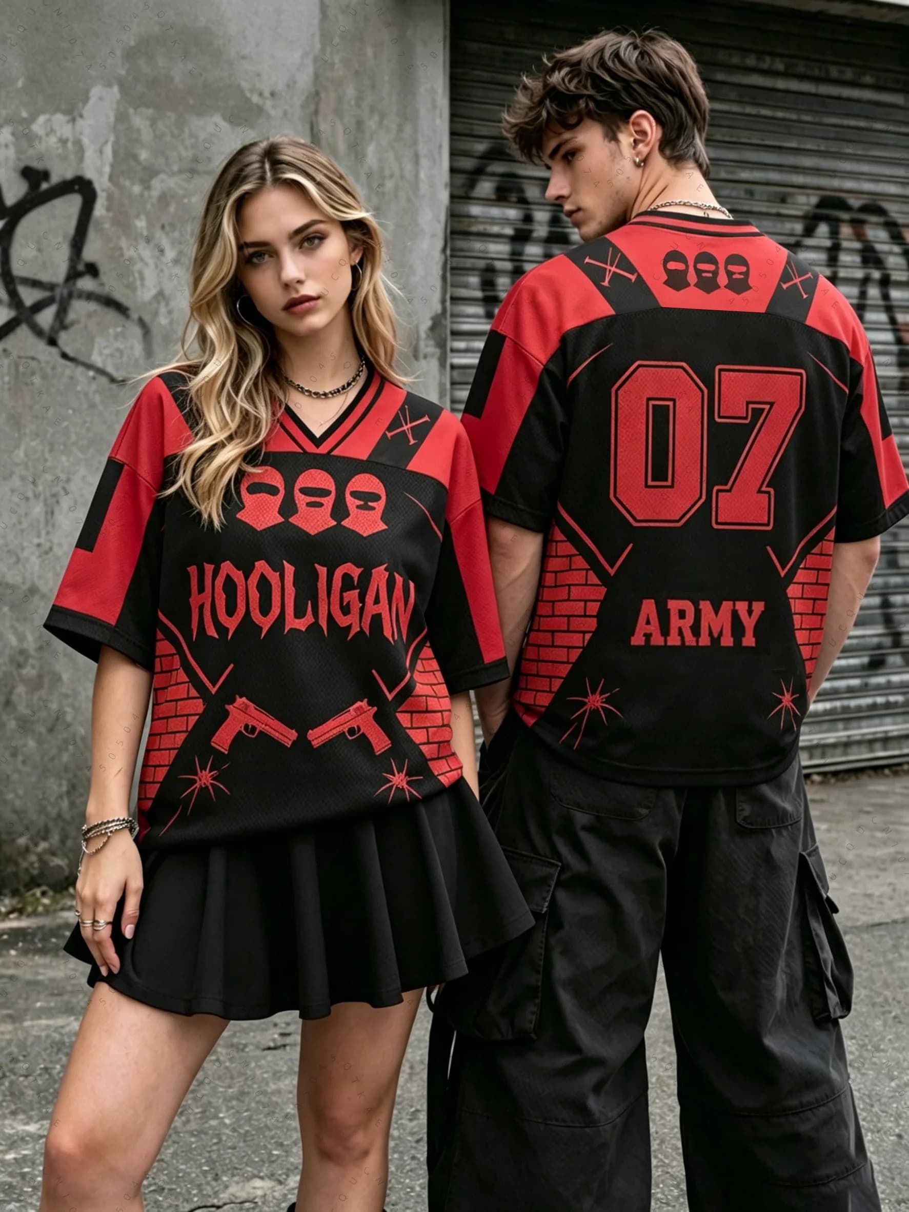 T-shirt 2026 Tour Super Popolare di Alta Gamma Uomo Donna Bambino Stampa 3D Scollo a V Regali da Fan Top Harajuku K-Pop Magliette Traspiranti da Uomo