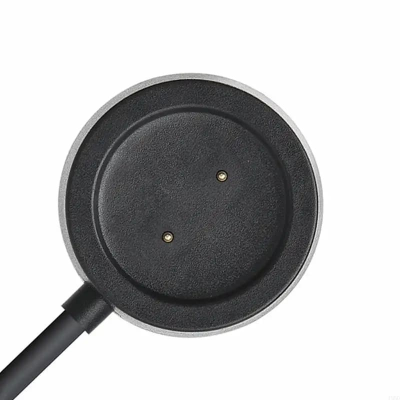 Caricatore USB magnetico sostitutivo per stazione di ricarica adattatore per caricabatterie dock per cavo di ricarica portatile Amazfit GTR 42/47mm