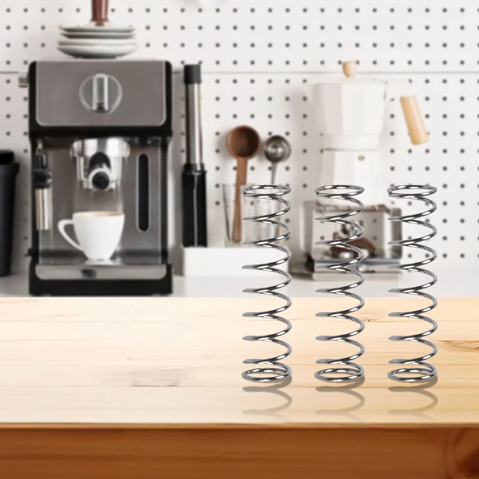3 pz 6.5/8/9Bar OPV Molle Set di Modifica Per Gaggia Classic Macchine Per Caffè Espresso Utensili Per Caffè Per La Casa Accessori