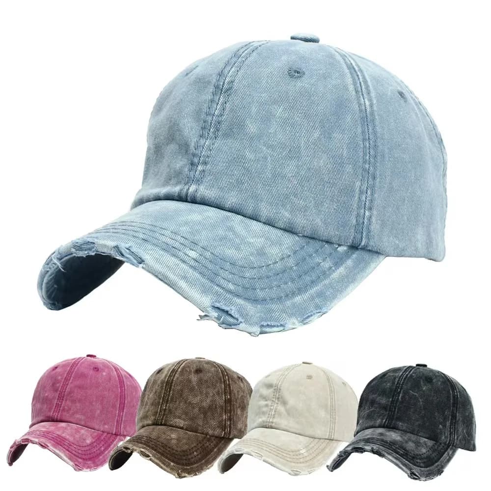 New Baseball Snapback Hat, Sun Hat, Autumn Spring Sports Beret, Monocolored Hat, Hip Hop Collar, Men's and Women's Hats