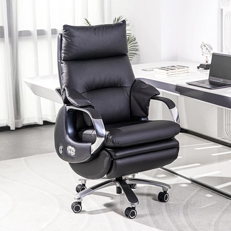 Sedia pigra per Vanity Cancelleria Scrivania Poggiapiedi Chaise Bureau De Travail Poggiatesta Montaggio Sedia da gioco per PC Puleggia per ufficio SIDIZ