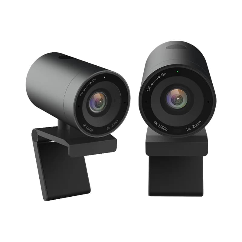 Sistema di videoconferenza IP con webcam 1080p, supporta la condivisione wireless dello schermo con microfono e altoparlanti
