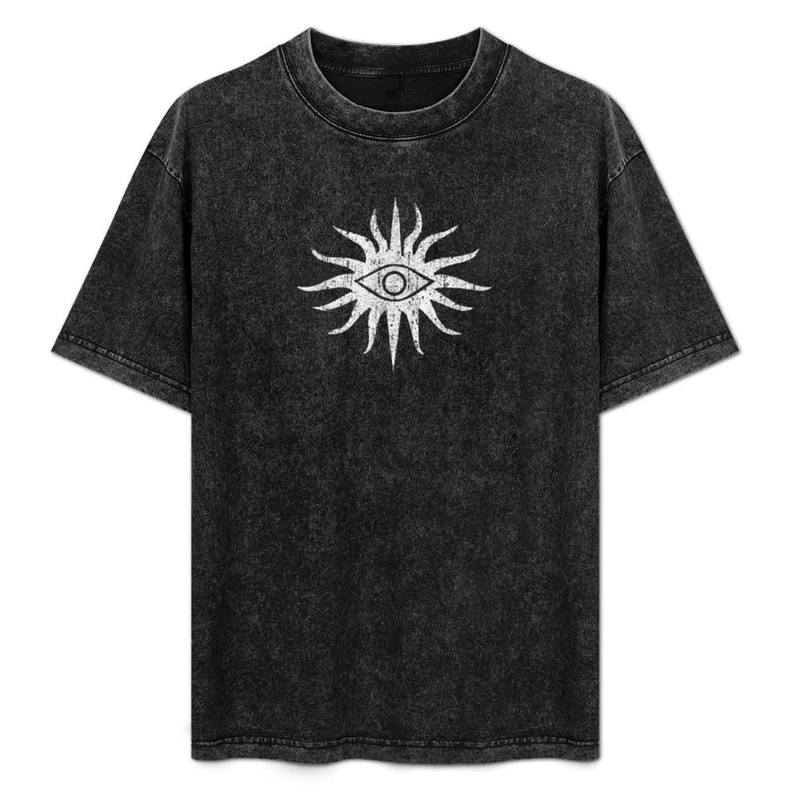 T-shirt Seekers of Truth T-shirt sportiva traspirante da uomo