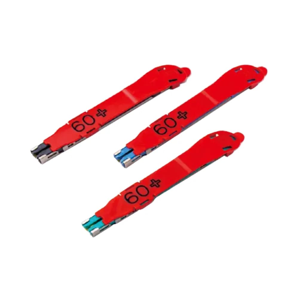 Manufacturer Supply Endoscopic Linear Stapler Manual Disposable Cutter Stapler