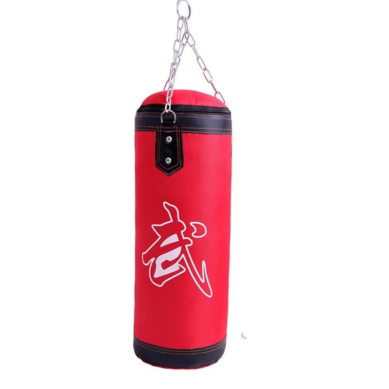 Boxing bag Boxing bag Set Boxing bag Hanging boxing bag Adult soccer bag Exercise gym bag Vacuum-heavy boxing bag Man Boxing bags