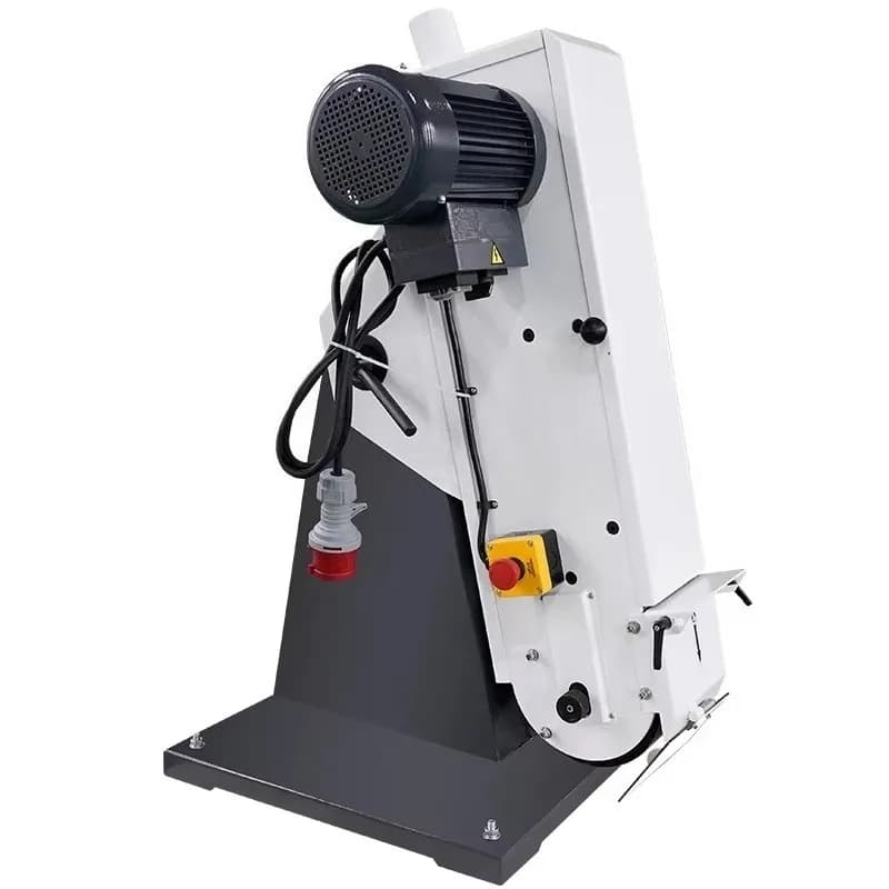 3000 W Industrial Metal Grinding Machine, suitable for woodworking