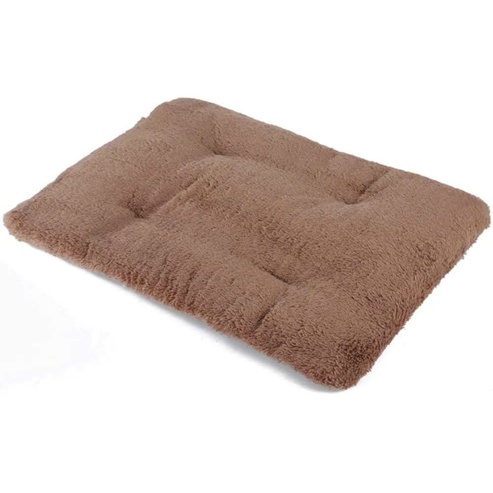Tappetino Riscaldante Portatile per Animali Domestici, Cuccia Calda per Cani e Gatti, Coperta Antiscivolo, Cuscino per Dormire