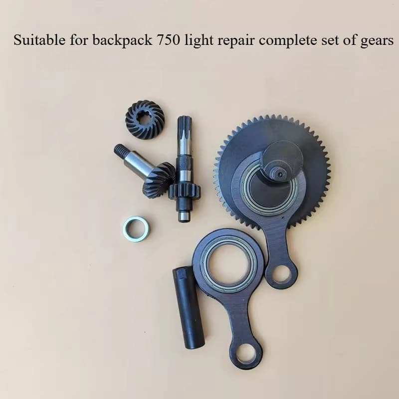 Suitable for backpack hedge machine equipment, King hedge shedge shears repair, cutter, accessories for pruning machines