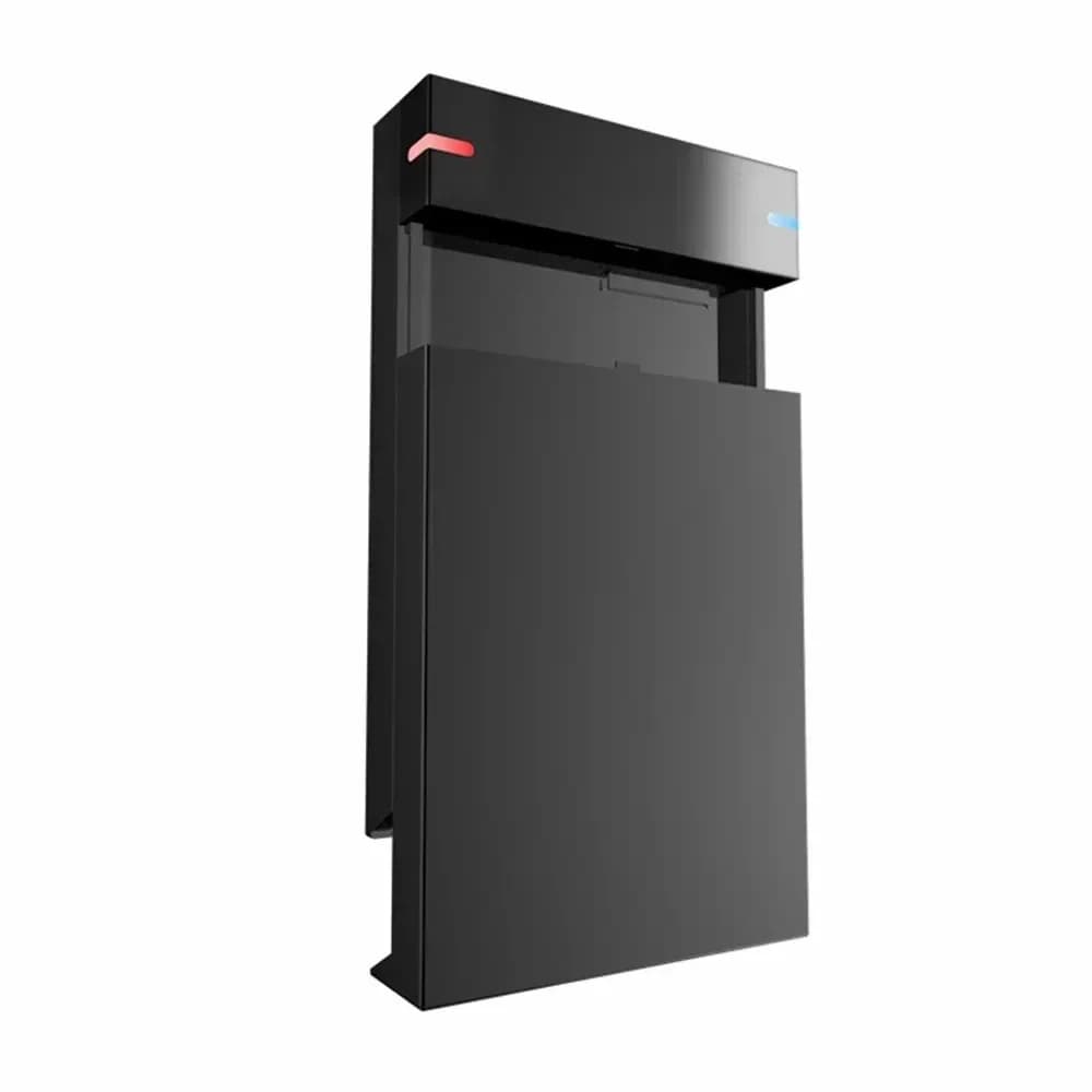 Custodia per disco rigido HDD da 2,5/3,5 pollici Custodia per disco rigido USB3.0 SATA a USB 3.0 Lettore per disco rigido esterno Supporto Adattatore da 10 TB per PC portatile