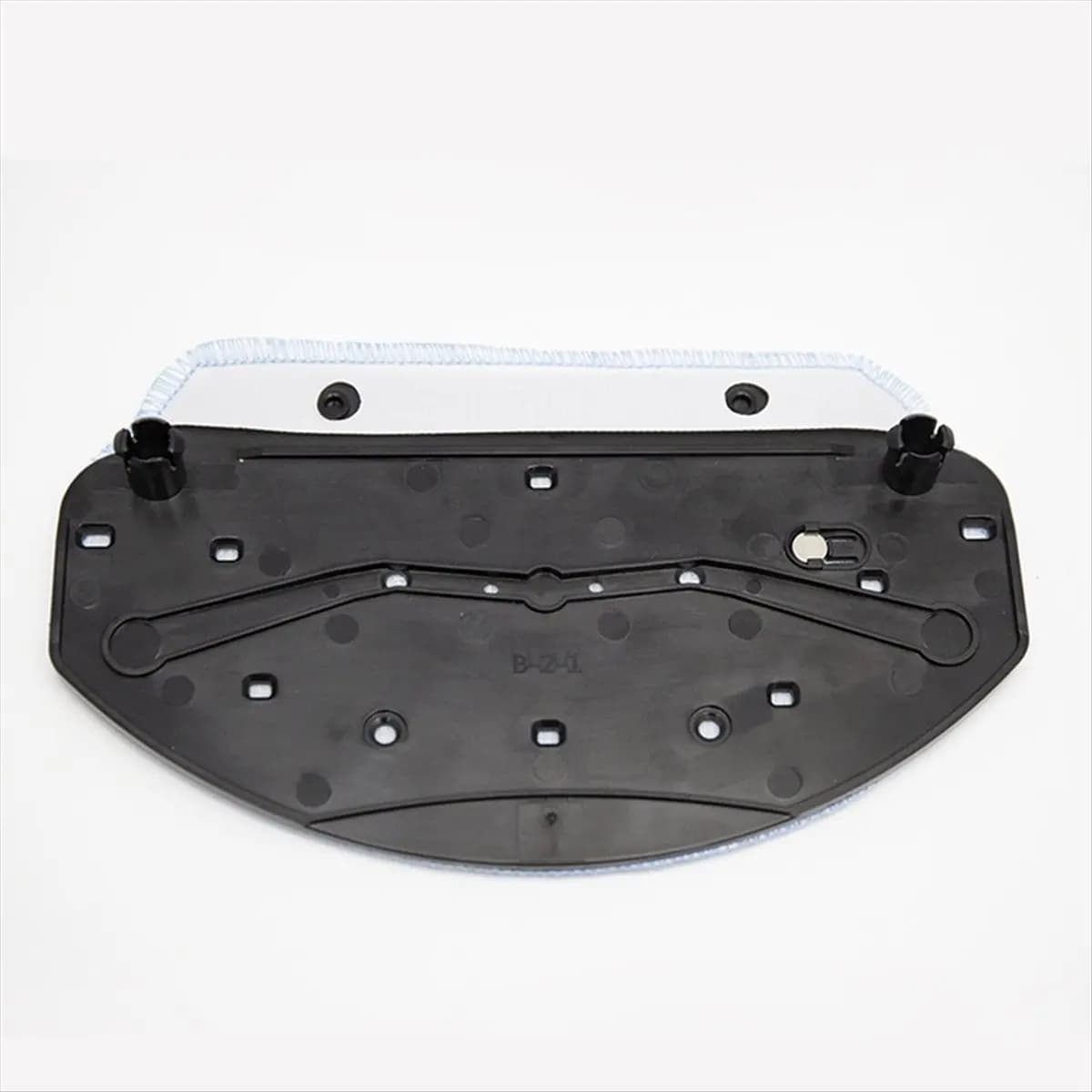 A04V Mop Panno Accessori per GTTVO BR151/150 Robot Aspirapolvere Mop Panno Supporto Parti per Aspirapolvere
