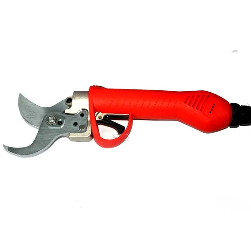 New Energy Nplus 45MM Electric shears Cutting width 7.8AH Bypass for tree branches