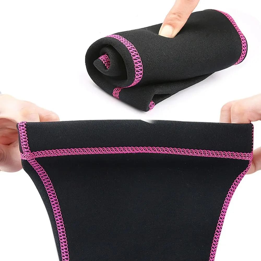 Accessori Nuoto Snorkeling Calzini da sub Calzini da trampolino antiscivolo in neoprene Scarpe da muta