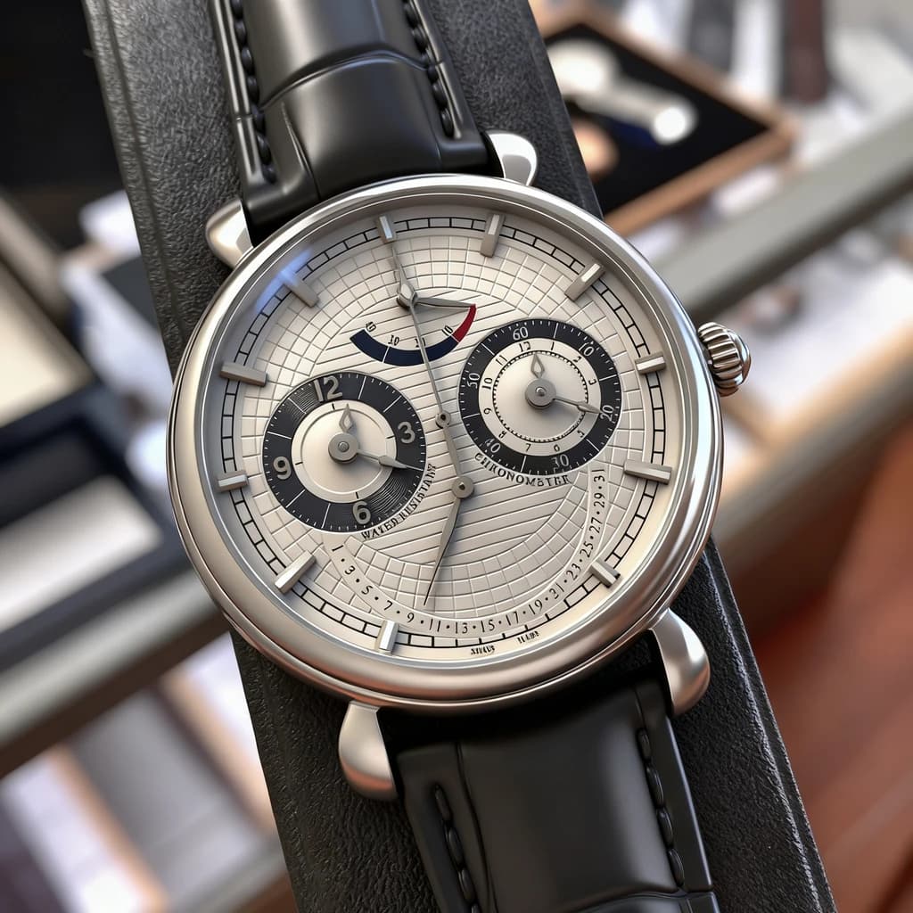 Men's luxury watches from 40 mm steel 904L Automatic mechanical movement exquisite heritage and craftsmanship excellence