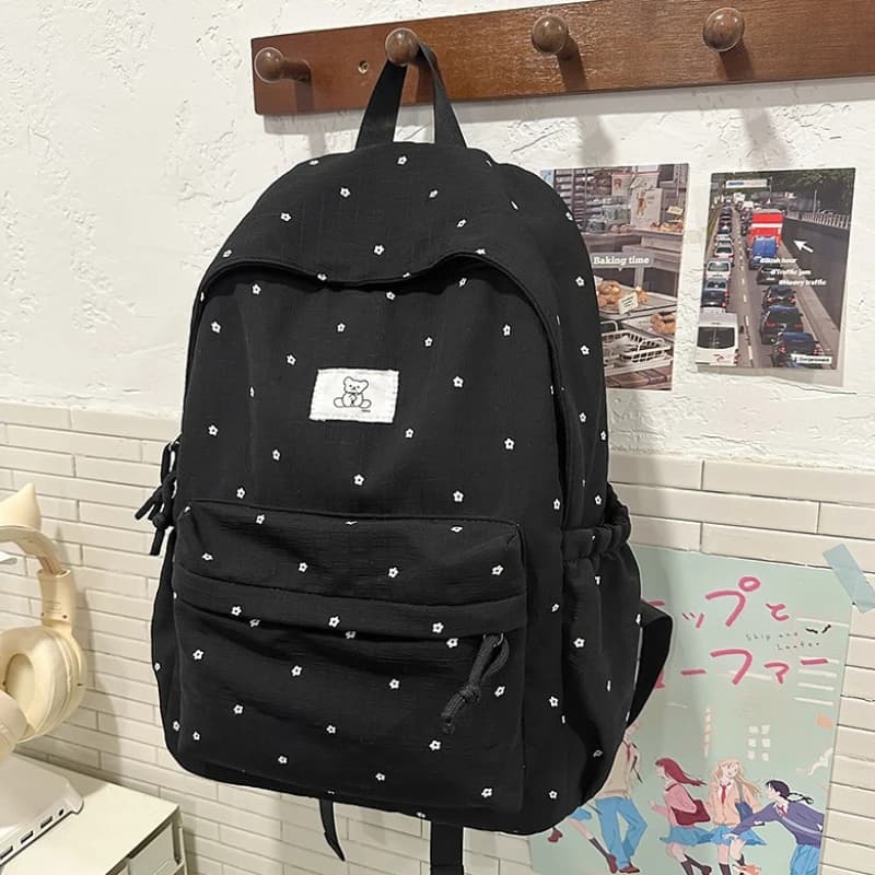 Zaini per bambini per il tempo libero per ragazzo Zaini semplici e carini Zaino da viaggio versatile Borse da scuola di tendenza Borse di classe per borsa firmata per ragazza